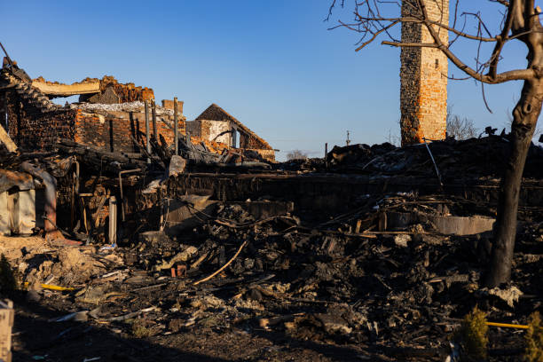 24/7 Emergency Fire Damage Removal experts in Young America, MN