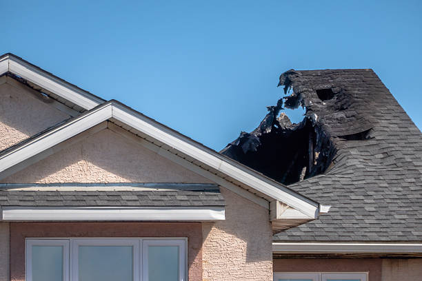 Licensed Fire Damage Removal service in Young America, MN - Fire Damage Laser Cleaning